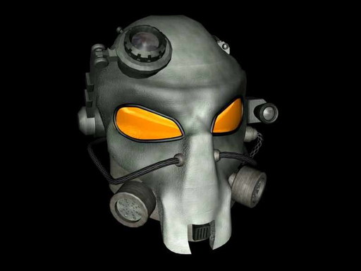 Fallout 2 - Фан-арт по миру Fallout