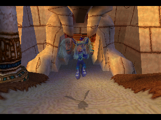 Crash Bandicoot 3: Warped - Crash Bandicoot 3: Warped ScreenShots