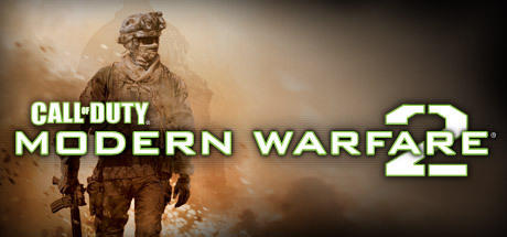 Modern Warfare 2 - Скидка на Modern Warfare и DLC в Steam