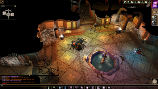 Neverwinter Nights - Neverwinter Nights: Hordes of the Underdark: Отступник. Изгнанник. Бард.